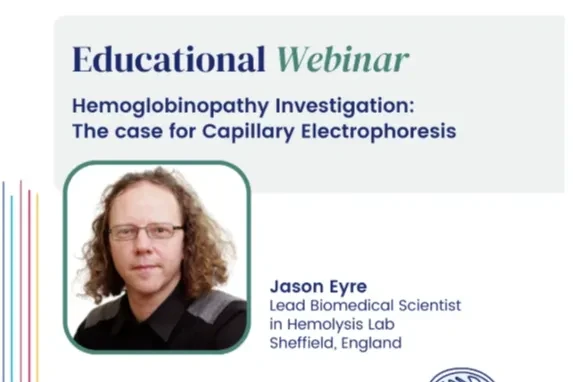 Educational webinar